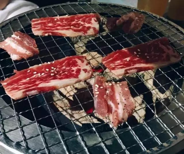 济南历下最好吃的日式烤肉店,济南隐家本格日式烤肉