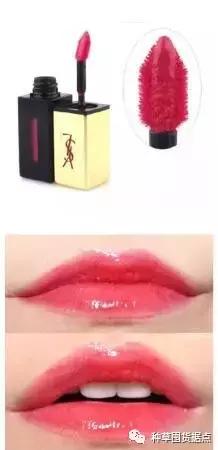 肤色也是可以用口红显白的，你造吗？