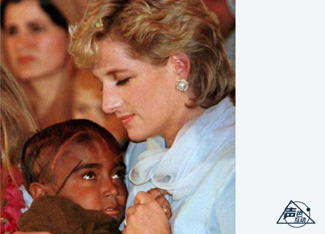永远的英伦玫瑰戴安娜王妃,戴安娜去世时英国有多伤心