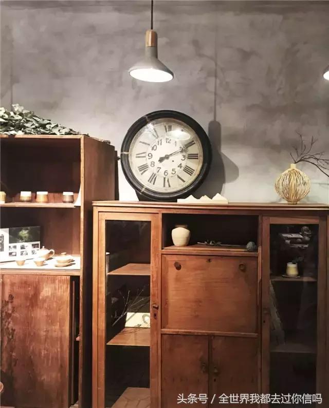 广州小资杂货铺,广州值得去的冷门店