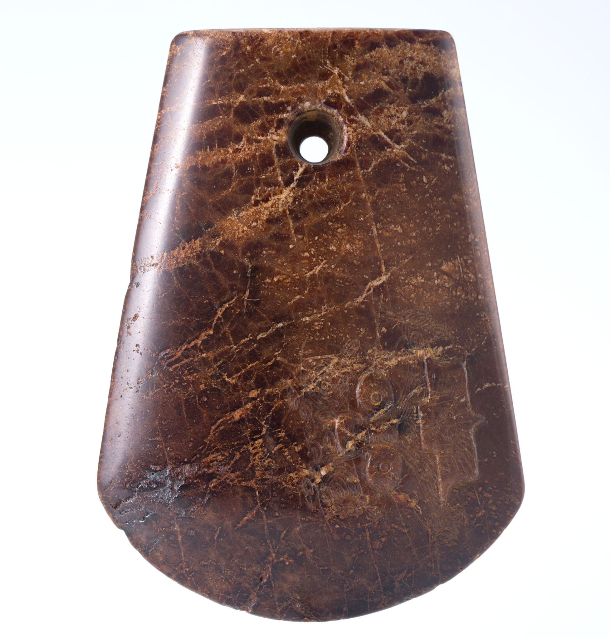 民间古玉珍品希玉阁的宝藏