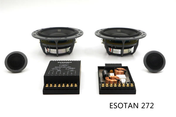 完美绝非偶然,丹麦和丹拿音响有什么区别