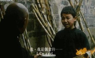 吴天明看了哪两部电影,吴天明和他的中国影片