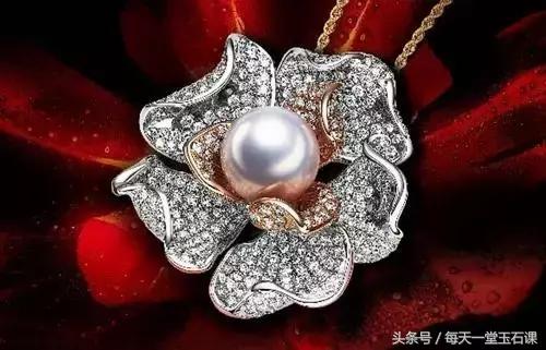 盘点那些颜值都在线的轻奢级珠宝,最值得入手的大牌珠宝