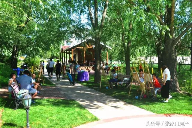 拉斐水岸艺术空间,拉斐水岸欧式