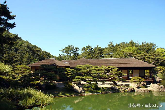 日本适合一个人散心的地方,日本有哪些值得思考的地方