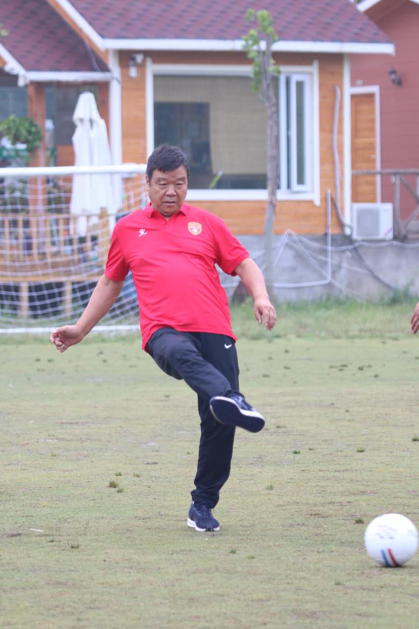 广州恒大足球学院夏令营,从化区足球夏令营