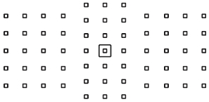 eos70d单反相机如何对焦,怎么设置单反相机的接目镜对焦点