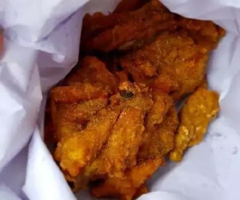 太原有什么好吃的炸鸡吗,太原炸鸡哪个好吃点