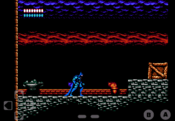 童年小霸王游戏机代码,童年玩具游戏机小霸王