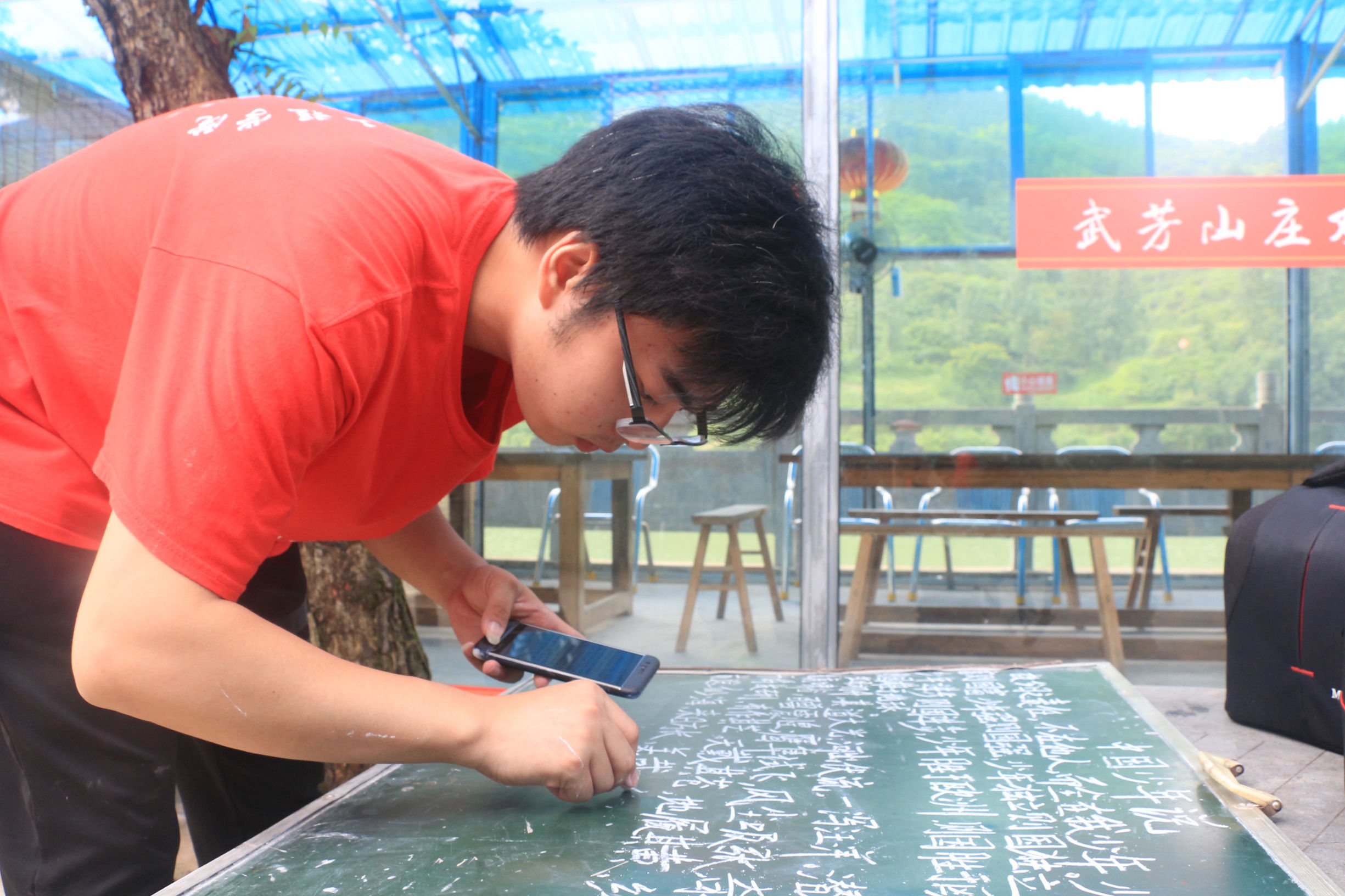 一篇很走心的文章,一段走心2023总结文案