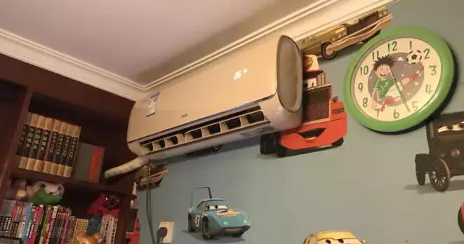 夏天空调电费太高怎么解决,节能空调怎样才能节约电