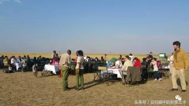 风动？树动？心动！致你，Kenya