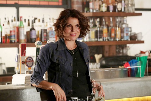 童话镇邪恶皇后,童话镇邪恶皇后结局