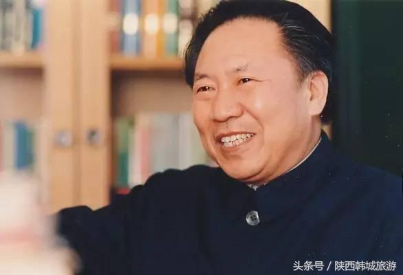 朱永新和央视主持人王端端8月10日将走进韩城