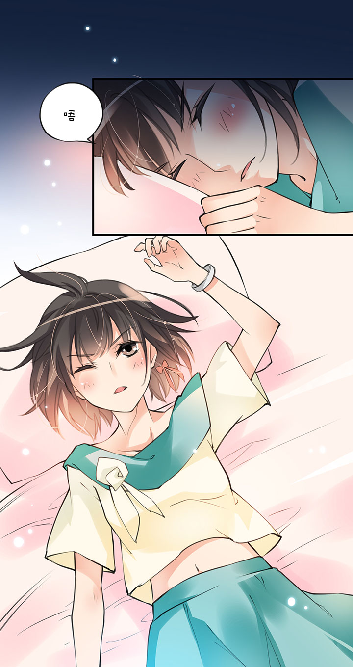 豪宅梦幻夜，她被帅哥舔醒！