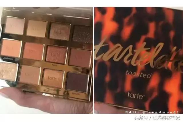 现在还买YSL、阿玛尼？2017肯定会火的平价彩妆在这里！