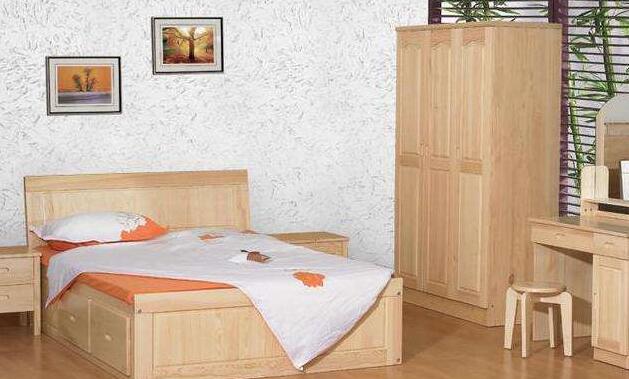 松木家具和胡桃木哪个好,松木家具好还是泡桐木家具好