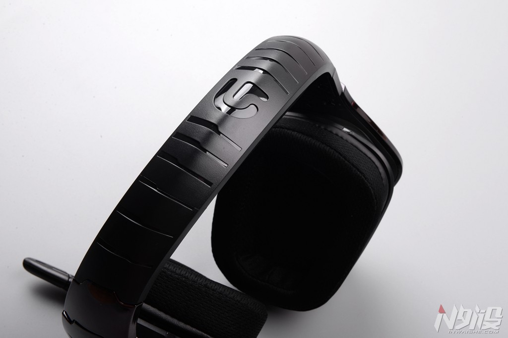 罗技g933s与漫步者g6pro,罗技g933耳机怎么查联保