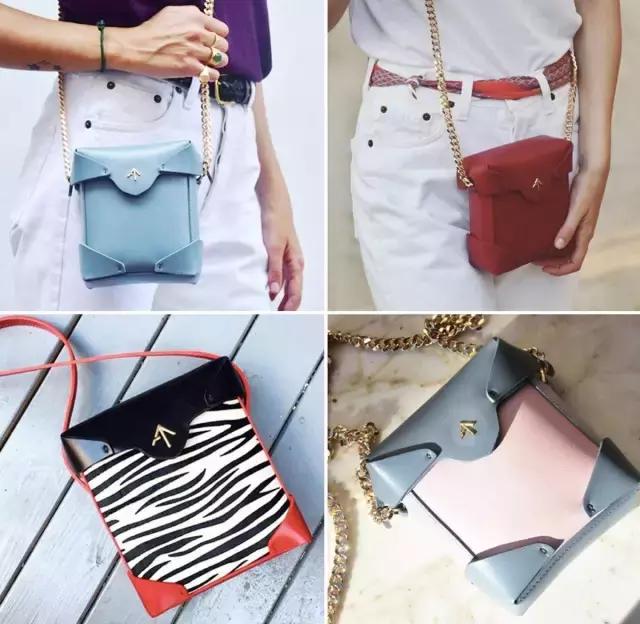 高级感迷你小包包超小,迷你款小包包高级感