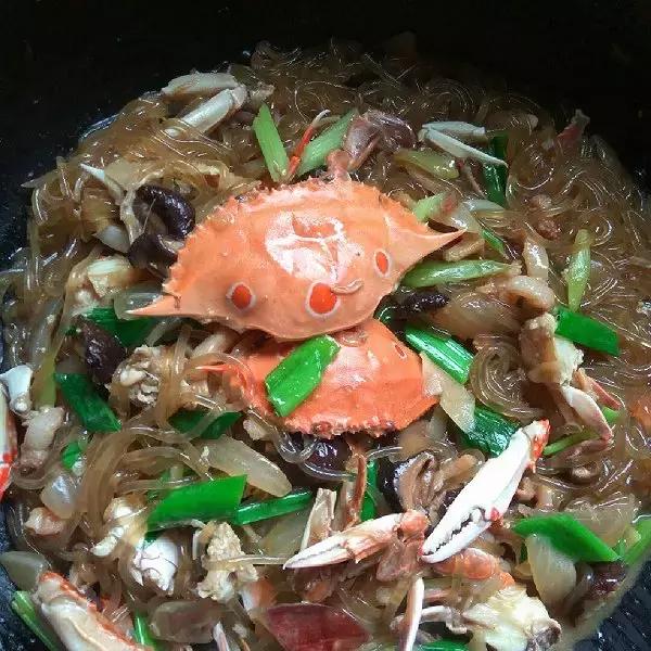 福清特色宴席菜谱,福清农家宴必备的菜