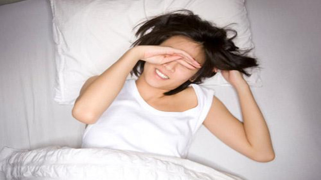 眼屎是身体在自愈吗,眼屎里到底含有什么