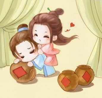 捡来的王妃第四十七章,捡来的王妃大结局