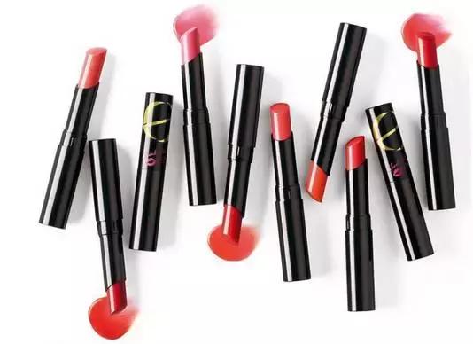 平价口红推荐学生党用9.9元,又平价又显白的口红