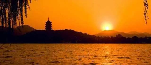 西湖必去的几个地方,西湖不建议去的地方