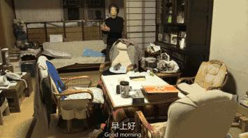 GJSAY光晶说：欠债8000万，老夫妻开一家小超市，年赚7