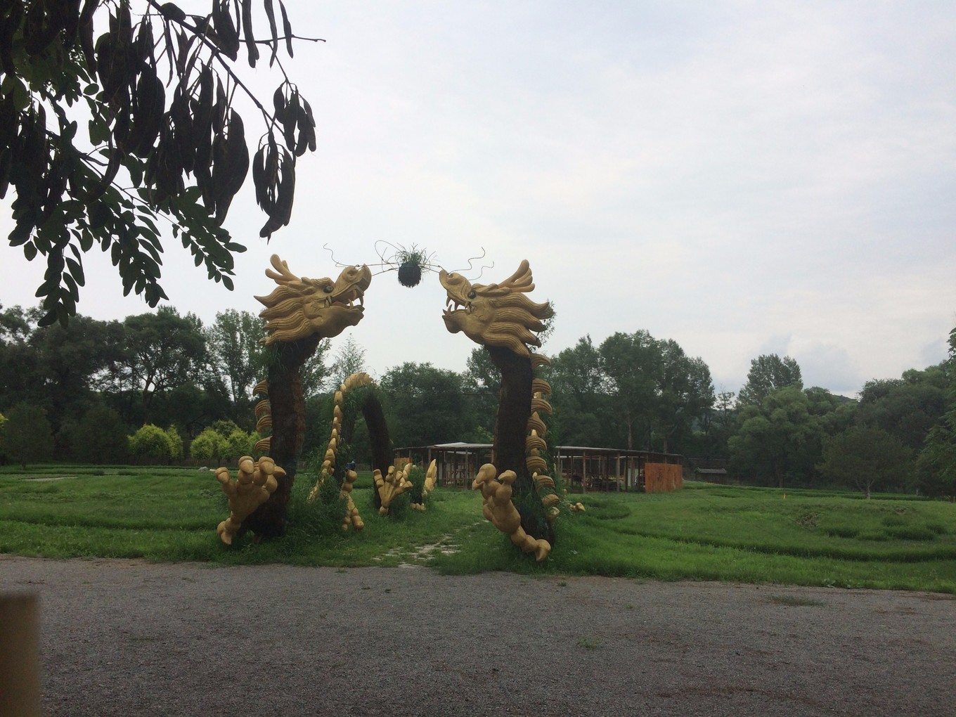 承德15人的民宿推荐,承德紫塞网农家院攻略