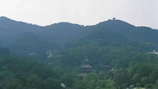 这两位老市长在西湖边做了这些事,很多杭州人可能不知道!