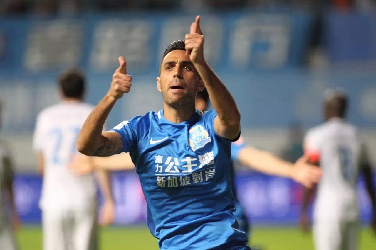 恒大7比2富力全程直播,首胜零封富力终于赢球了