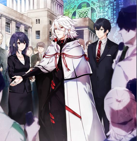 一部男主刚开始就被甩的动漫,一部国产动漫男主掉进了大坑里