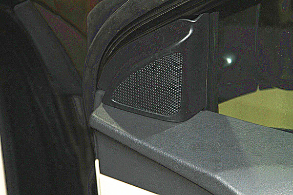 卡罗拉音响改装有必要吗,卡罗拉汽车音响喇叭改装教程