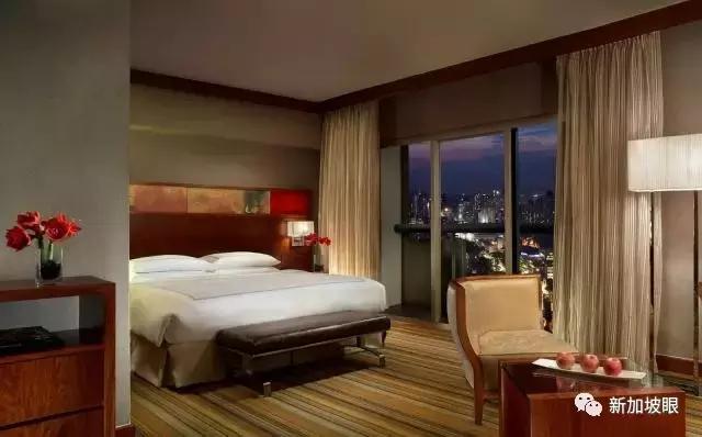 新加坡mandarinoriental酒店,新加坡最豪华酒店套房