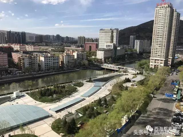西宁变化,西宁这几年城市变化