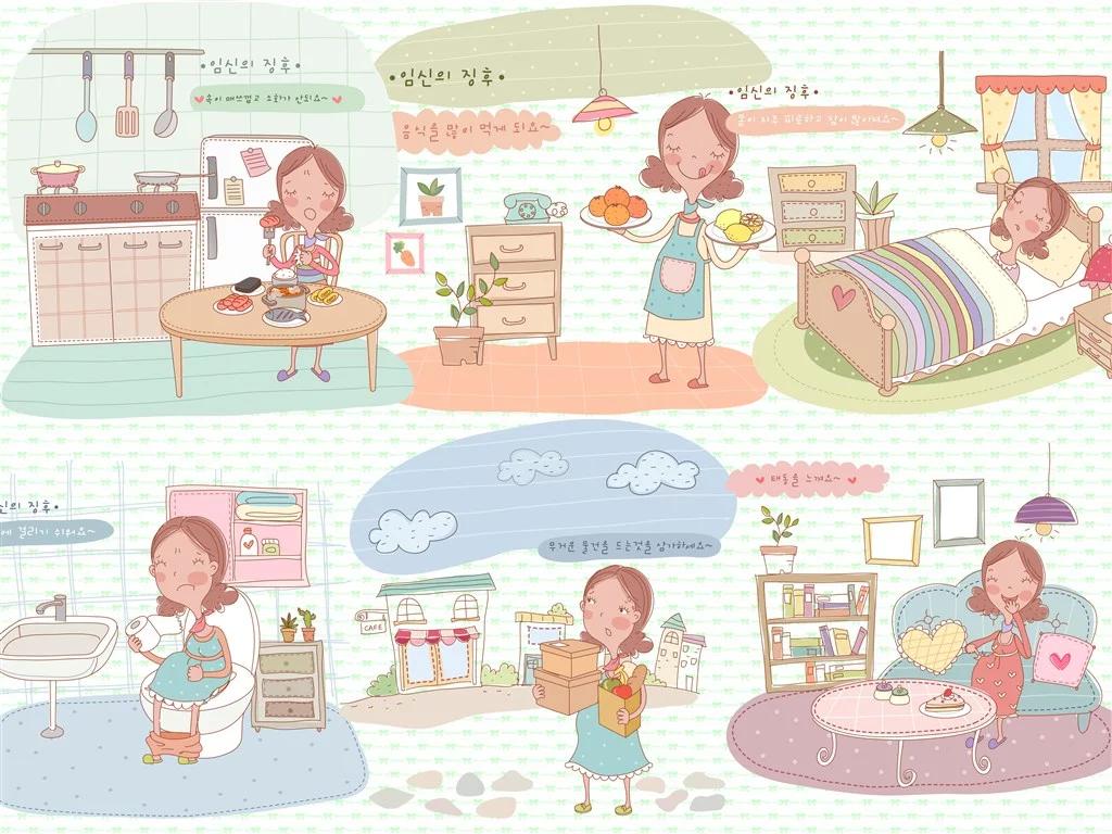 孕妇不能吃的食物有哪些啊,孕妇不能吃哪些食物会流产