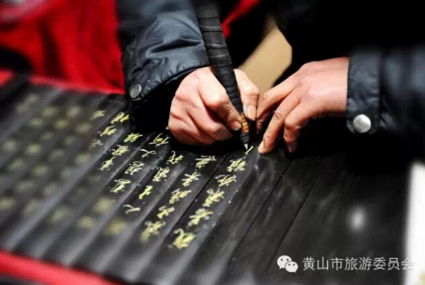 屯溪徽州味道,屯溪老街回味悠长