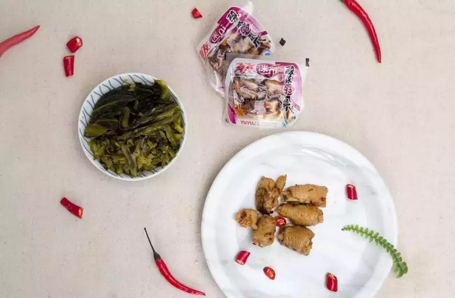 这两个网红,把我搞得又酸又麻