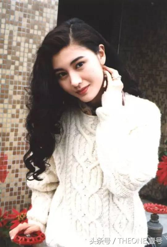 有生之年可能再也看不到她演戏了~