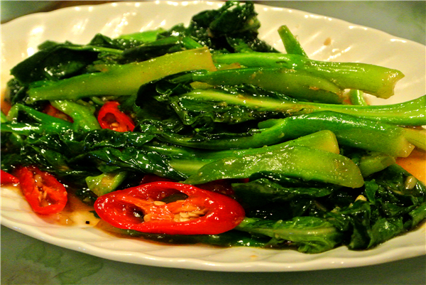 没去鼓浪屿，却巧遇曾厝垵“煮好吃”