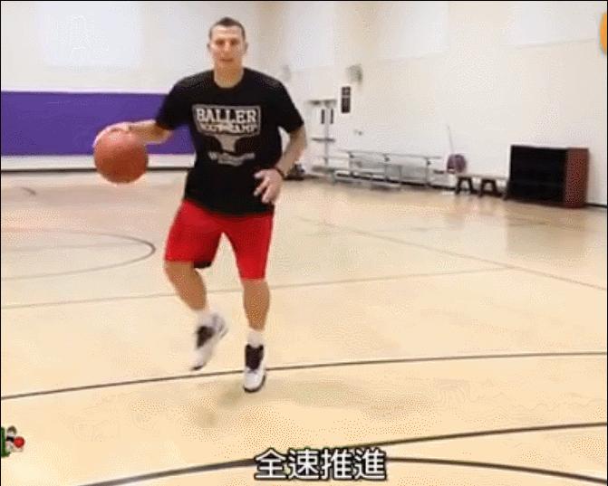 篮球转身运球右脚为中枢脚,篮球运球转身教学反思