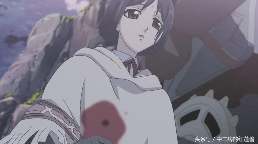 《战场的女武神》一支小队对抗整个帝国军,永不褪色的经典之作