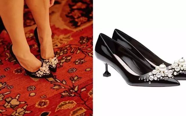 赵丽颖和杨幂白西装,别人家的男友