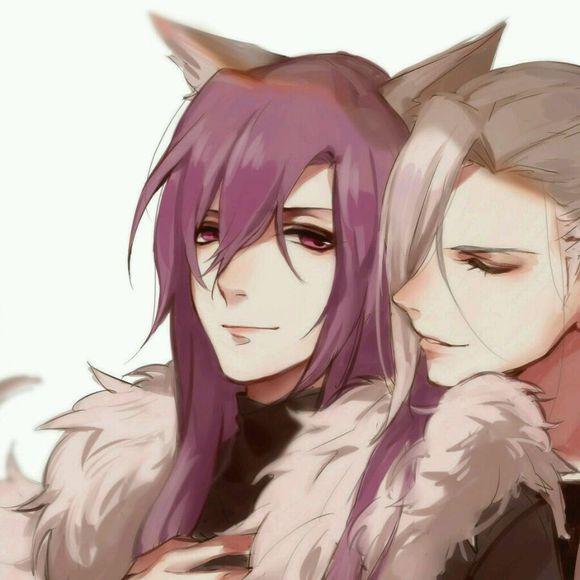 王者荣耀情侣头像cp甜到爆炸,王者荣耀三人头像其中一对是情侣