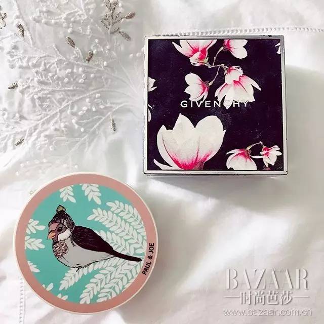 自从用了这些蜜粉，美容编辑走遍世界也要买回来囤货！