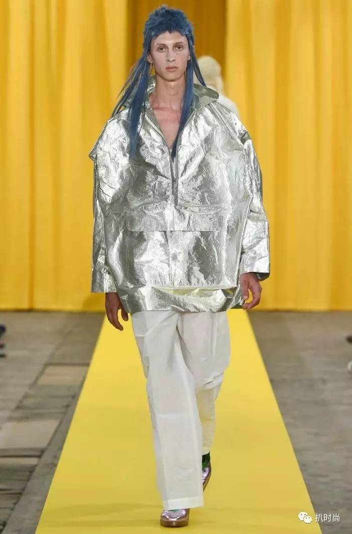 2024年男装中年流行趋势,最新男装流行趋势分析图