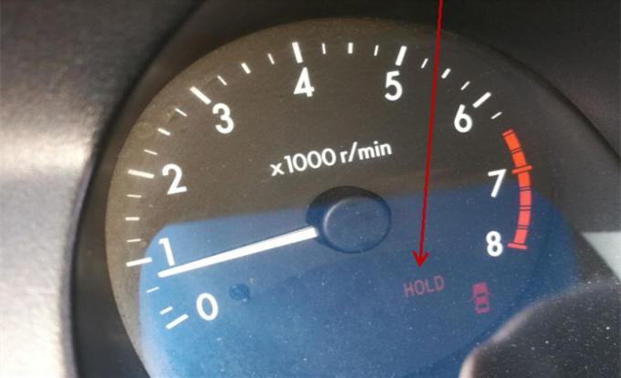 雪佛兰景程故障灯亮怎么办,雪佛兰景程hold故障解决方法