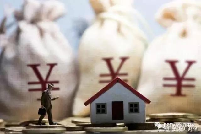 马云租房平台商机,马云全民租房时代